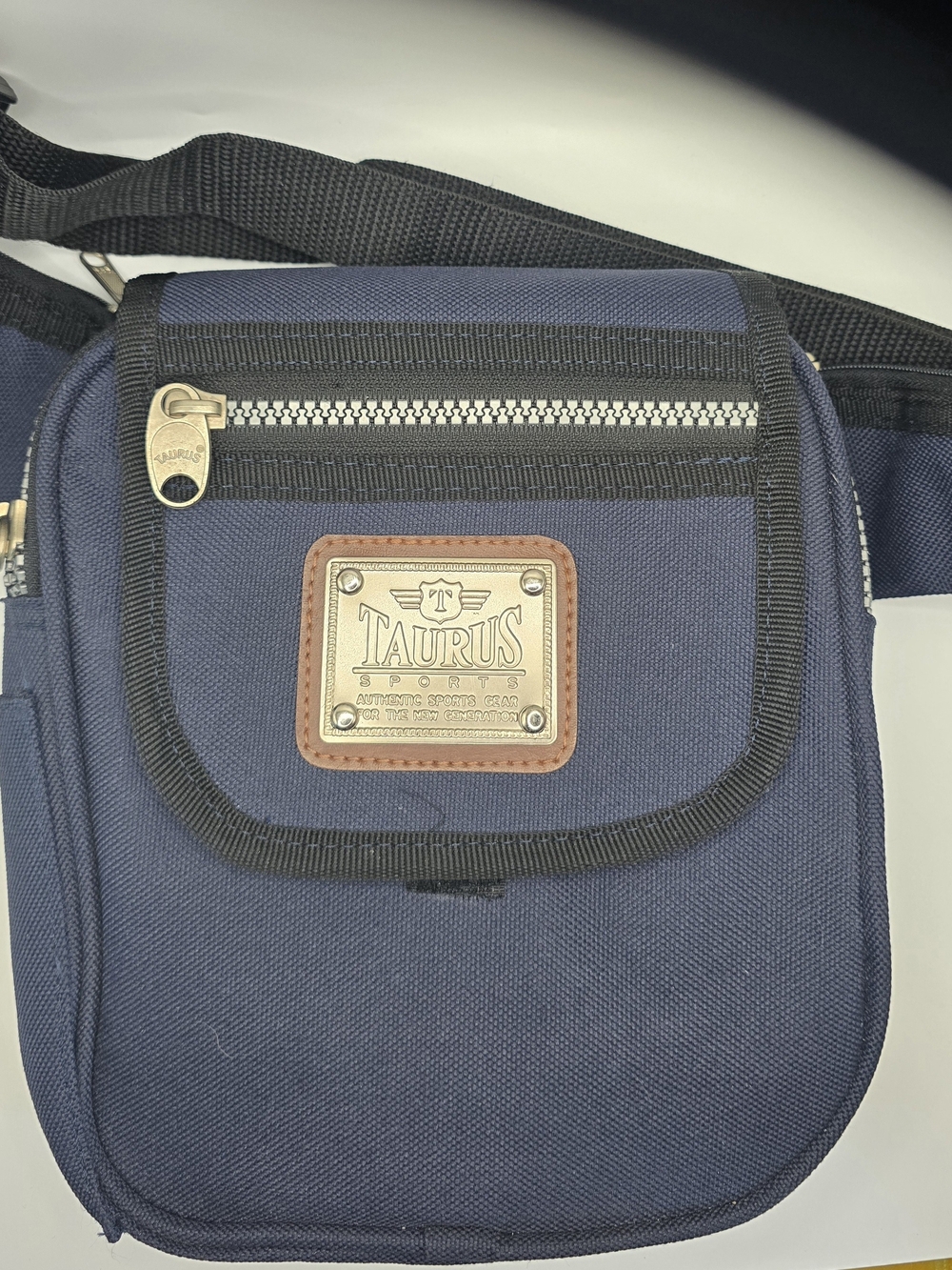Like New - Taurus Crossbody Sling Bag Or Belt Bag